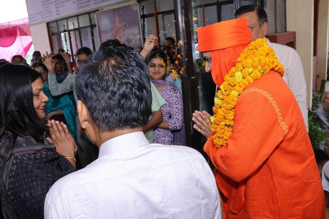 YOGI TEJ NATH JI MAHARAJ4