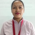 Ms. Kumari komal 