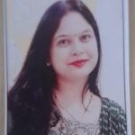 Ms. Sakshi Garg